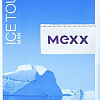 Mexx Ice Touch Man EdT (50 мл)