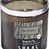 Свеча Spaas 0500216479 (бергамот)