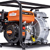 Мотопомпа FoxWeld 1350T80