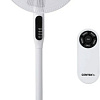 Вентилятор CENTEK CT-5026 (белый)