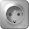 Розетка Schneider Electric Blanca BLNRA010113