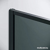 Душевой уголок Grossman Galaxy 140x80x195 120.K33.01.1480.21.10 (черный матовый/тонированное стекло)