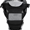 Рюкзак-переноска Amarobaby Carry AB22-30CARRY/09 (черный)