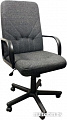 Кресло Новый Стиль MANAGER FX ZT-24 (серый)