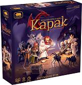 Настольная игра Звезда Приключения в замке Карак