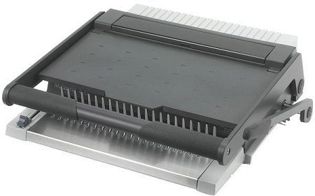 Брошюровщик GBC MultiBind 420