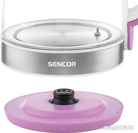 Электрочайник Sencor SWK 2198RS