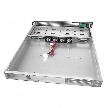 Корпус ExeGate Pro 1U550-04 300W EX265502RUS
