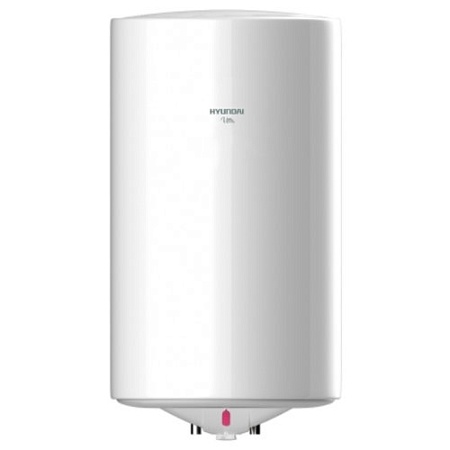 Накопительный водонагреватель Hyundai H-SWE5-100V-UI404