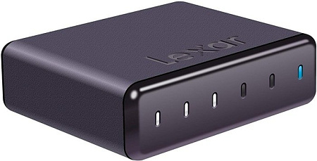 Внешний накопитель Lexar Portable SSD 512GB LRWSSD512TBEU