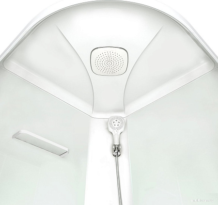 Душевая кабина Domani-Spa Delight Slim 88 High DS01DS88HWM00