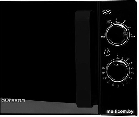 Микроволновая печь Oursson MM2005/BL