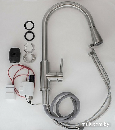 Смеситель Esko TSS 519