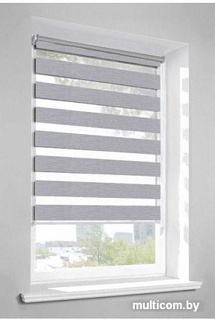 Шторы день-ночь Lm Decor Сити ДН LB 60-02 140х170