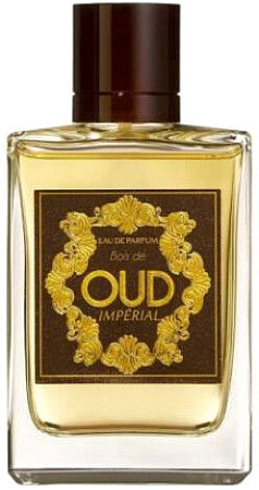 Парфюмерная вода Arno Sorel Bois De Oud Imperial EdP (100 мл)
