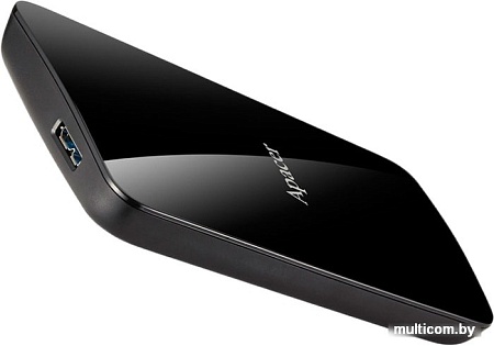 Внешний накопитель Apacer AC233 AP2TBAC233B-S 2TB