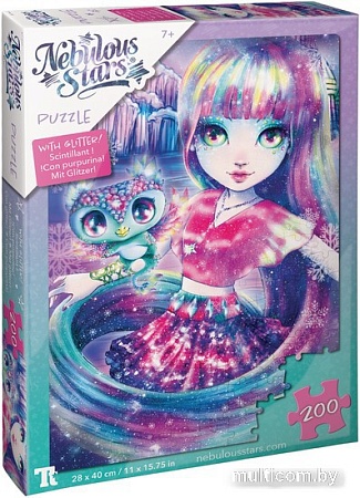 Пазл Nebulous Stars Isadora 11662_NSDA