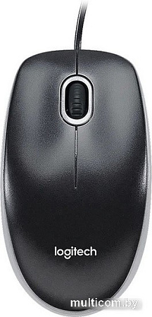 Офисный набор Logitech MK200 920-002694