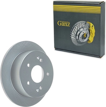 GANZ GIJ10116