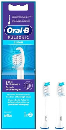 Oral-B Pulsonic Clean SR32C-2