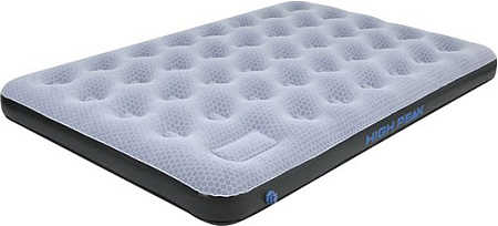 Надувной матрас High Peak Air bed Double Comfort Plus 40025