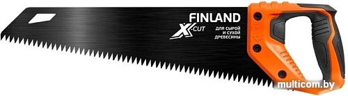 Пила ручная Finland 1955