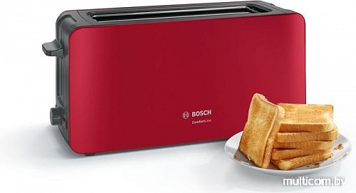 Тостер Bosch TAT6A004