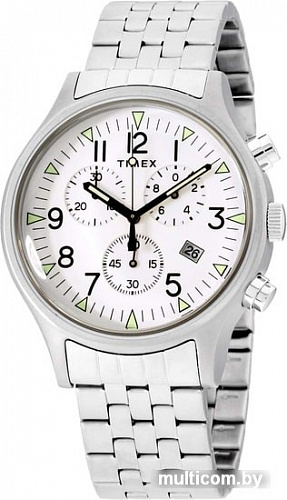 Наручные часы Timex TW2R68900