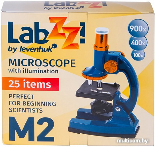 Levenhuk LabZZ M2 69740