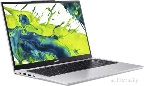 Ноутбук Acer Aspire Lite AL15-72P-51YD NX.D5HCD.003