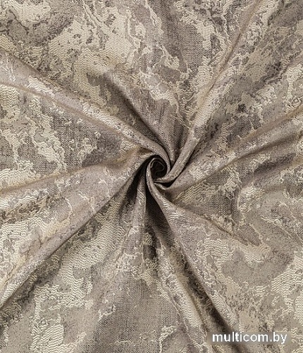 Штора Legrand Карара 1.5x2.6 м (латте)