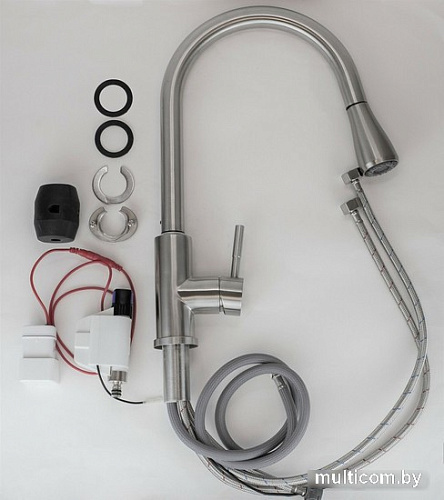 Смеситель Esko TSS 519