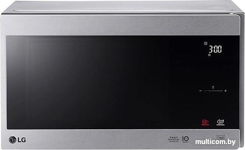 Микроволновая печь LG MH6595CIS