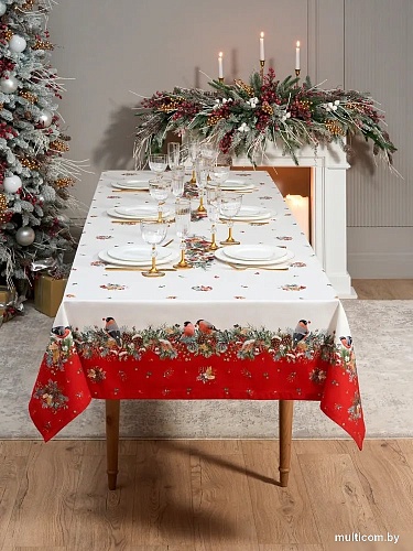 Скатерть Santalino 850-745-25