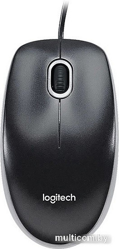 Офисный набор Logitech MK200 920-002694