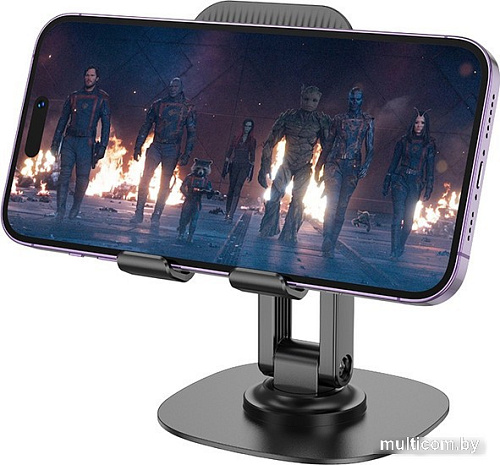 Подставка Hoco HD6 (черный)