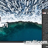 Телевизор JVC LT-43M697