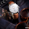 Наручные часы Louis Erard Heritage 69287AA31.BVA01