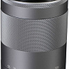 Объектив Canon EF-M 55-200mm f/4.5-6.3 IS STM (серебристый)