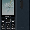 Мобильный телефон Maxvi C25 (синий)