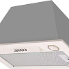 Кухонная вытяжка KUPPERSBERG Inlinea 52 C X