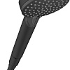 Душевая лейка Hansgrohe Vernis Blend 100 Vario 26270670 (черный матовый)