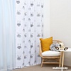 Штора Этель Funny Rabbits 7914050 (1.45x260)
