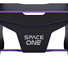 Геймерский стол VMM Game Spaceone Dark 140 Purple SO-2-BKPU
