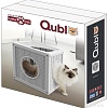 Домик Bama Pet Qublo 19211 (бежевый)