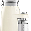 Электрическая кофемолка Smeg CGF11CREU