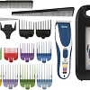 Машинка для стрижки волос Wahl Color Pro Cordless 9649-016