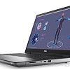 Рабочая станция Dell Precision 7780-7123