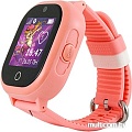 Умные часы Кнопка жизни Aimoto Ocean (коралловый)