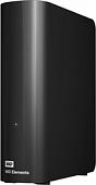 Внешний жесткий диск WD Elements Desktop 8TB WDBWLG0080HBK